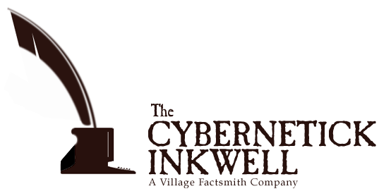 The Cybernetick Inkwell